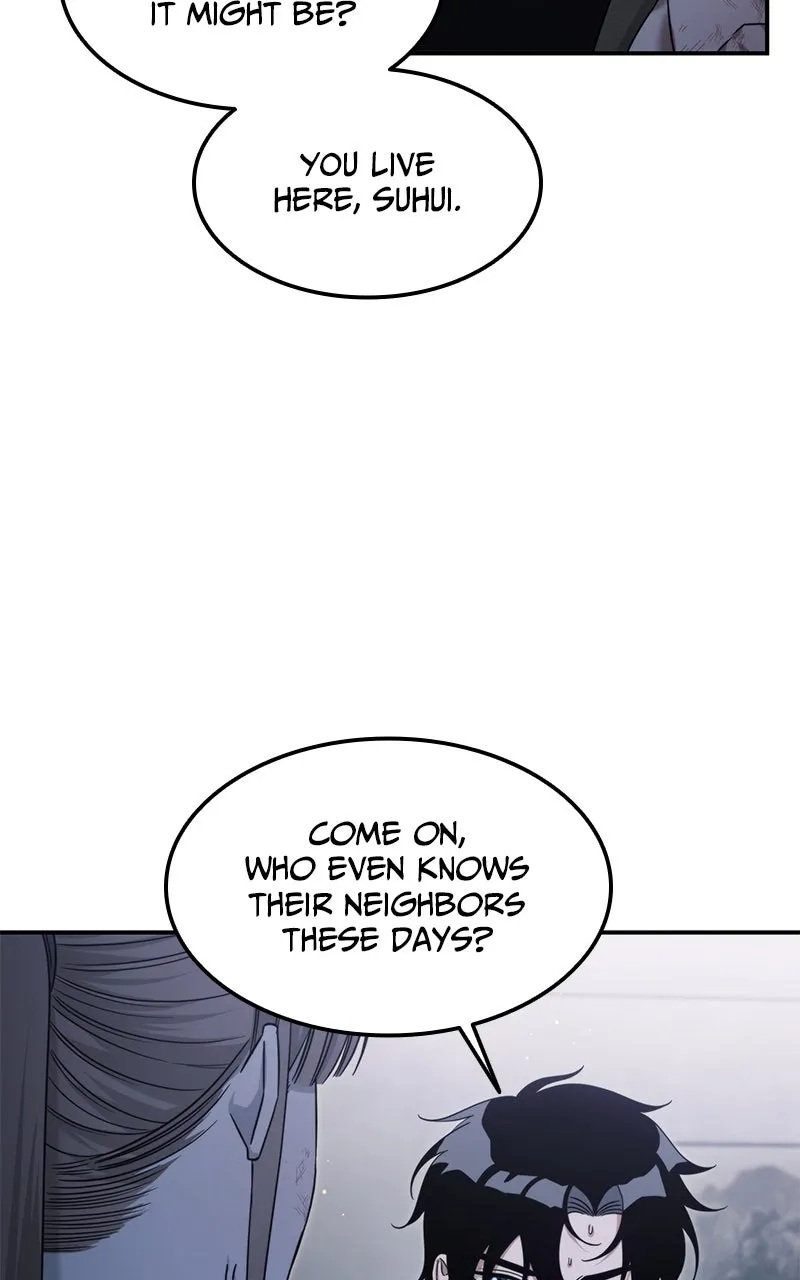 Read The Hunter Next Door chapter 6 image 3 on Lezhin