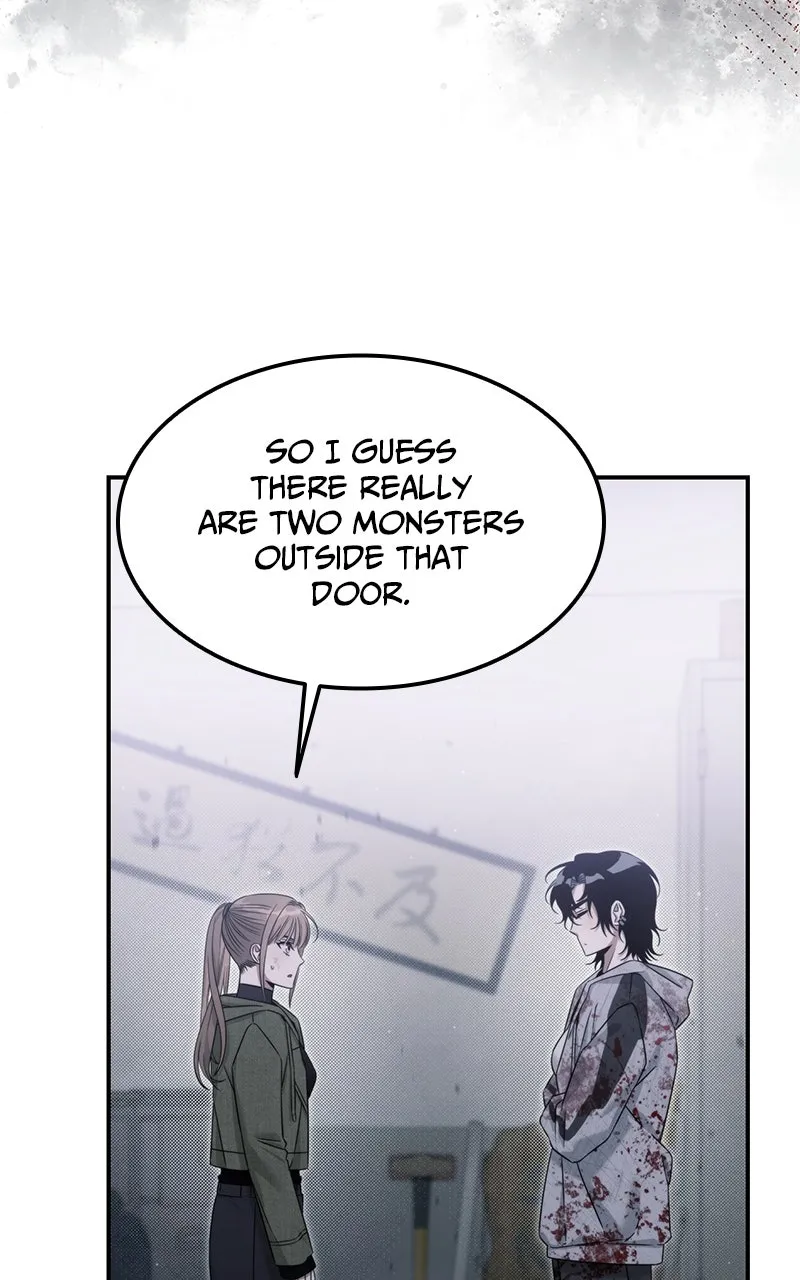 Read The Hunter Next Door chapter 6 image 31 on Lezhin