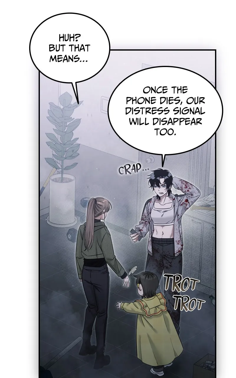 Read The Hunter Next Door chapter 6 image 38 on Lezhin