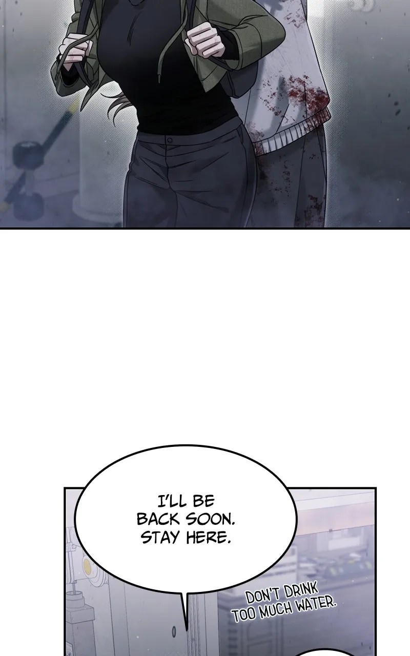 Read The Hunter Next Door chapter 6 image 42 on Lezhin