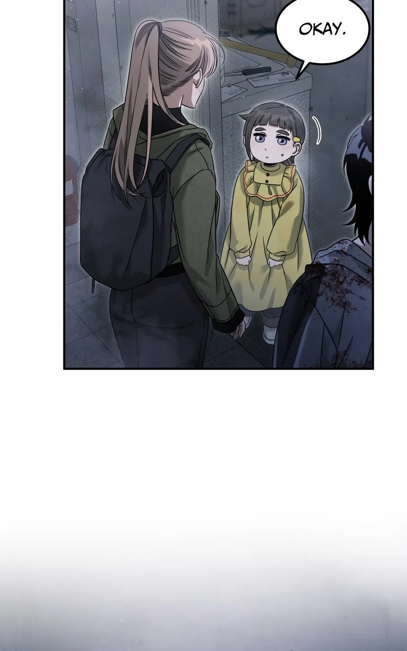Read The Hunter Next Door chapter 6 image 43 on Lezhin
