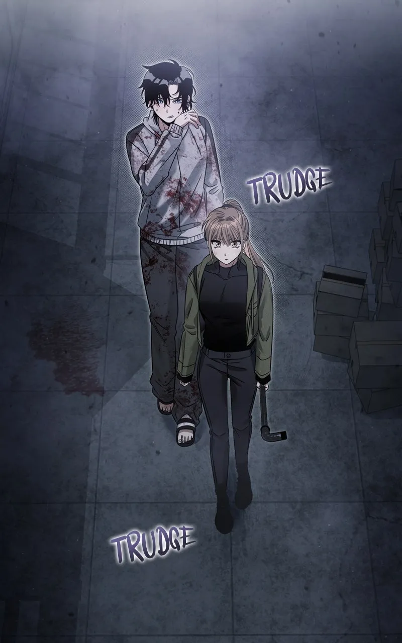 Read The Hunter Next Door chapter 6 image 44 on Lezhin
