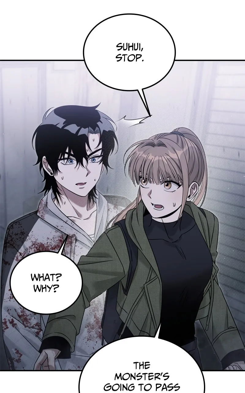 Read The Hunter Next Door chapter 6 image 47 on Lezhin