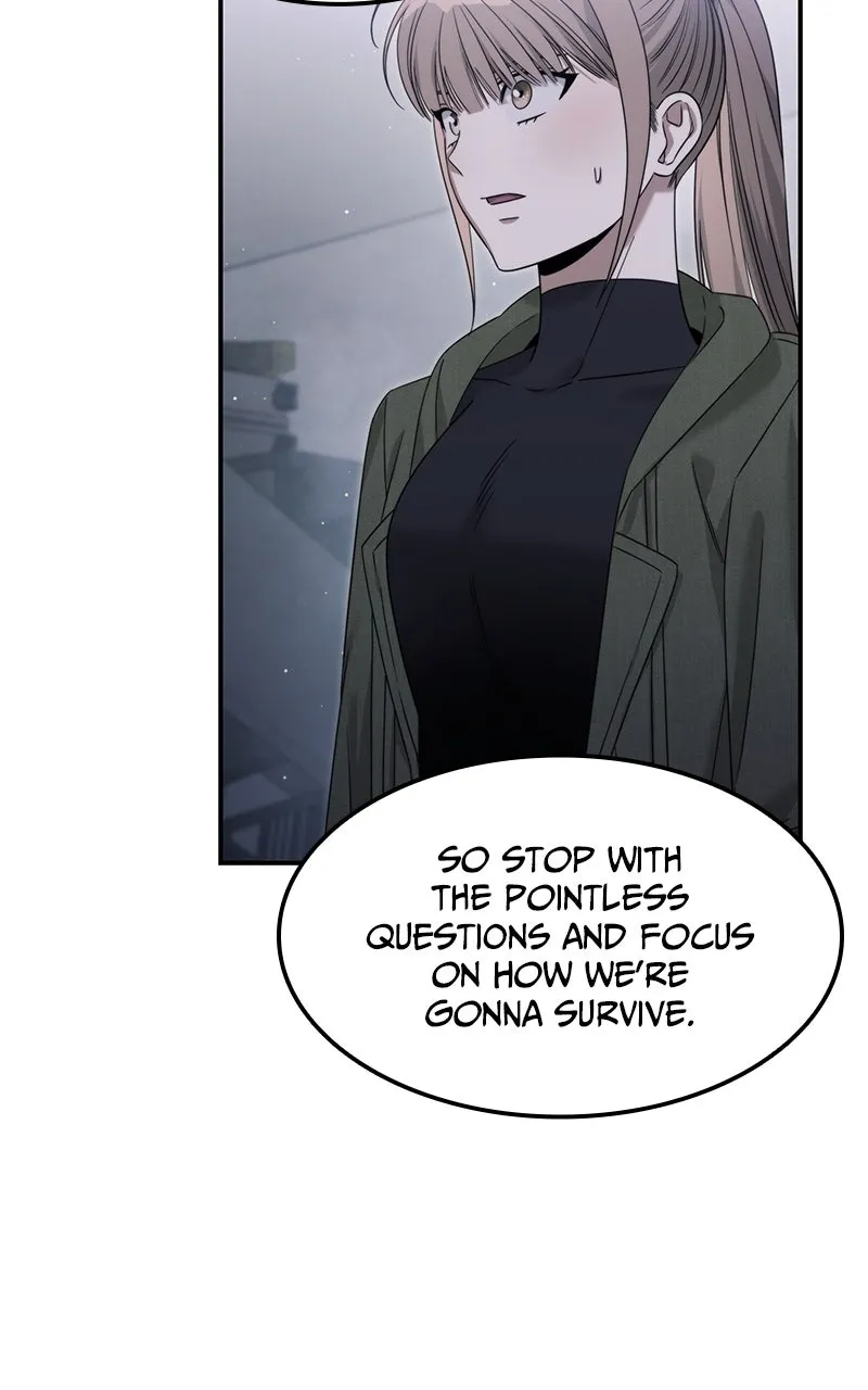 Read The Hunter Next Door chapter 6 image 5 on Lezhin