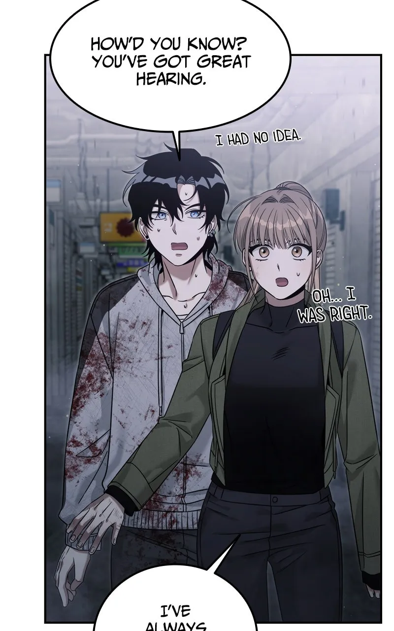 Read The Hunter Next Door chapter 6 image 50 on Lezhin