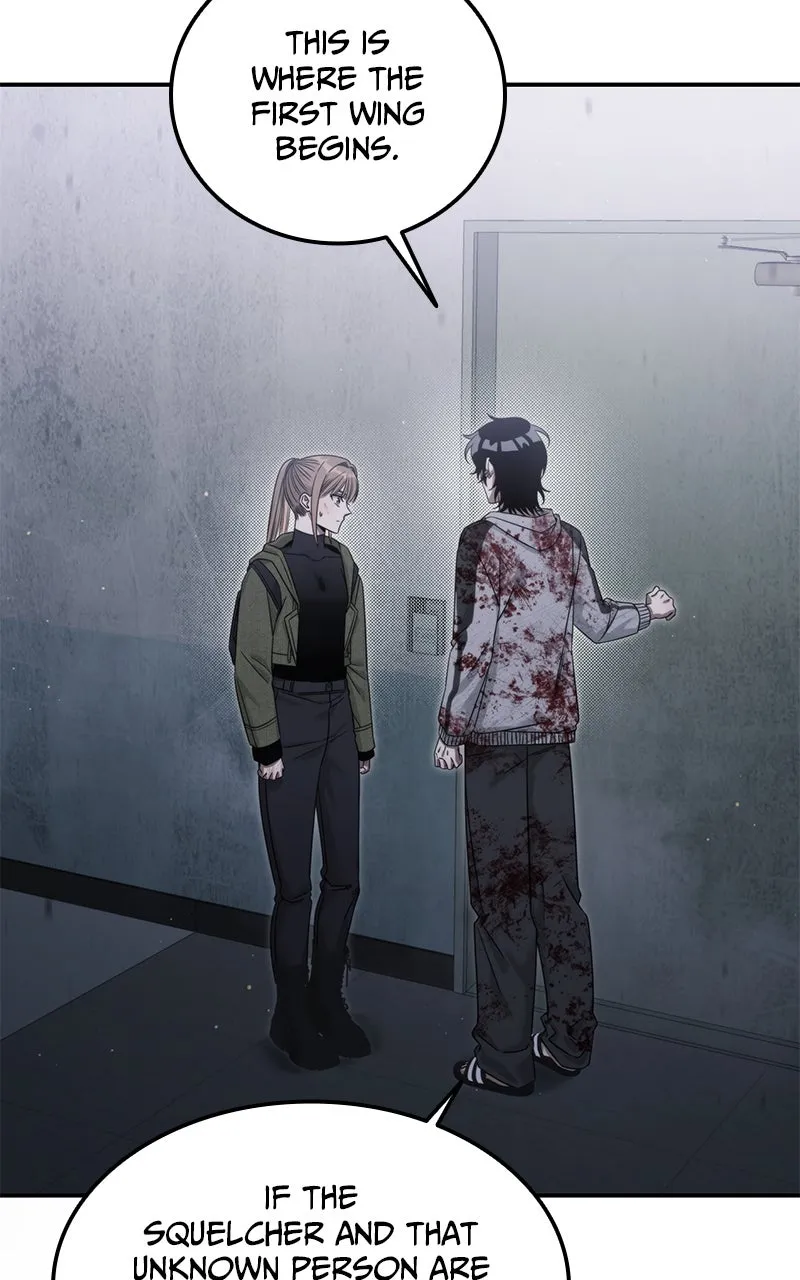 Read The Hunter Next Door chapter 6 image 54 on Lezhin
