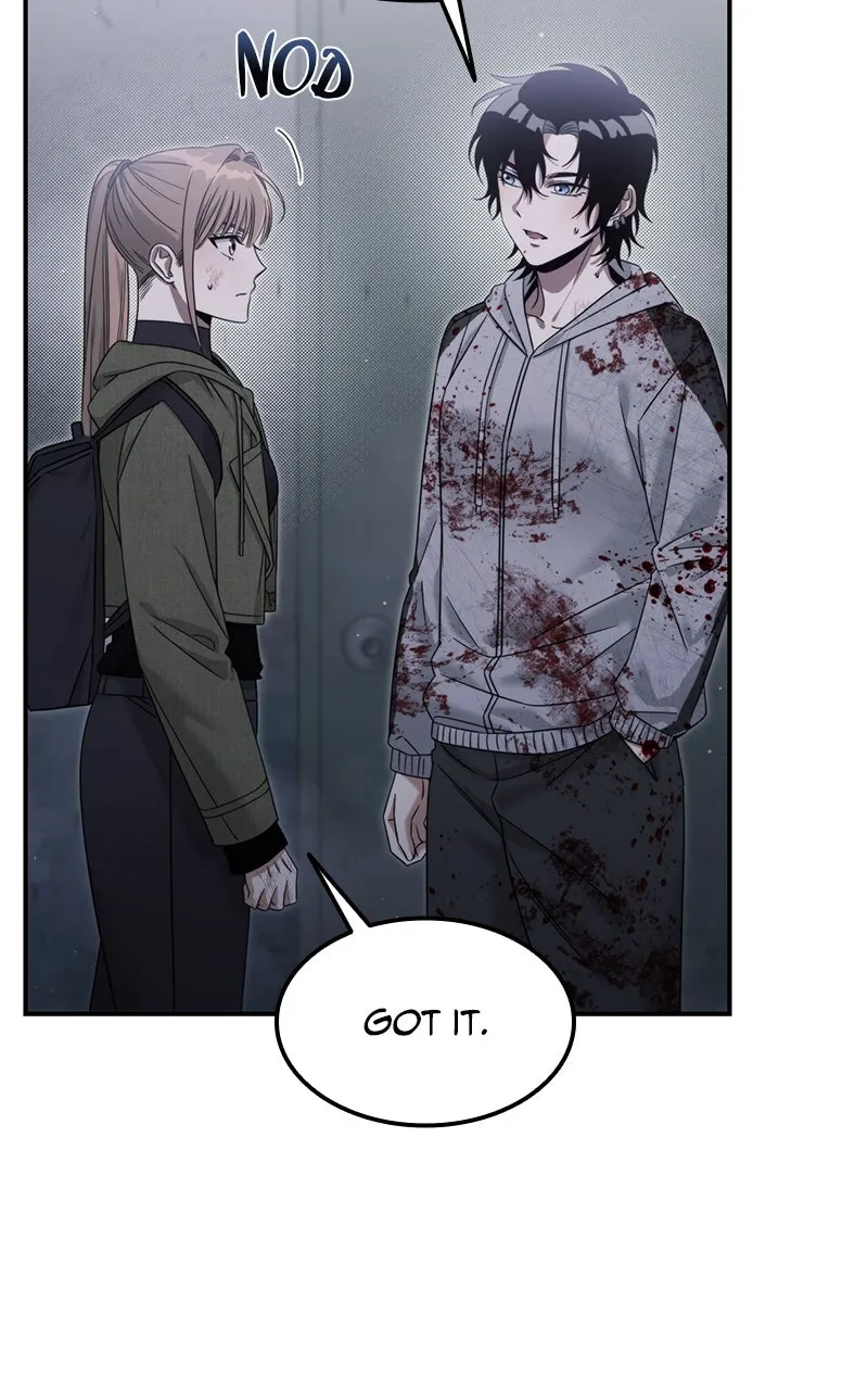 Read The Hunter Next Door chapter 6 image 56 on Lezhin