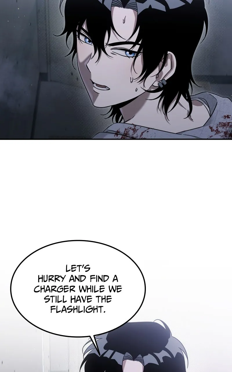 Read The Hunter Next Door chapter 6 image 60 on Lezhin