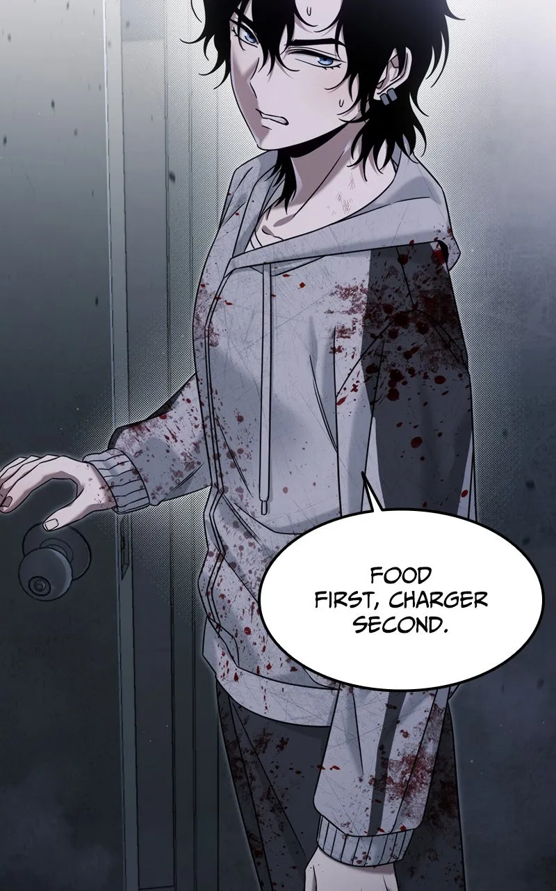 Read The Hunter Next Door chapter 6 image 61 on Lezhin