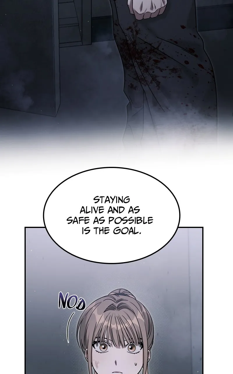 Read The Hunter Next Door chapter 6 image 62 on Lezhin
