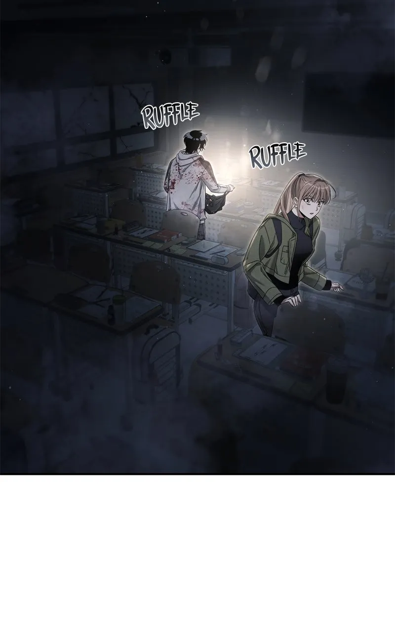 Read The Hunter Next Door chapter 6 image 66 on Lezhin