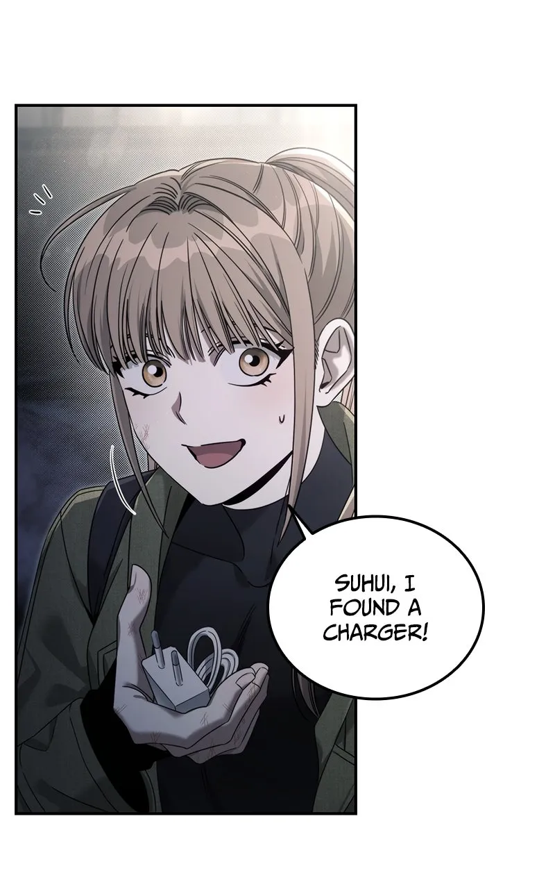 Read The Hunter Next Door chapter 6 image 67 on Lezhin