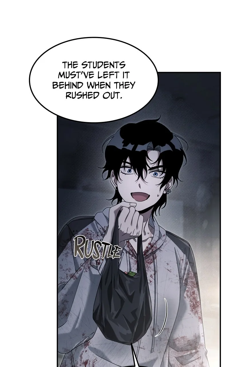 Read The Hunter Next Door chapter 6 image 68 on Lezhin