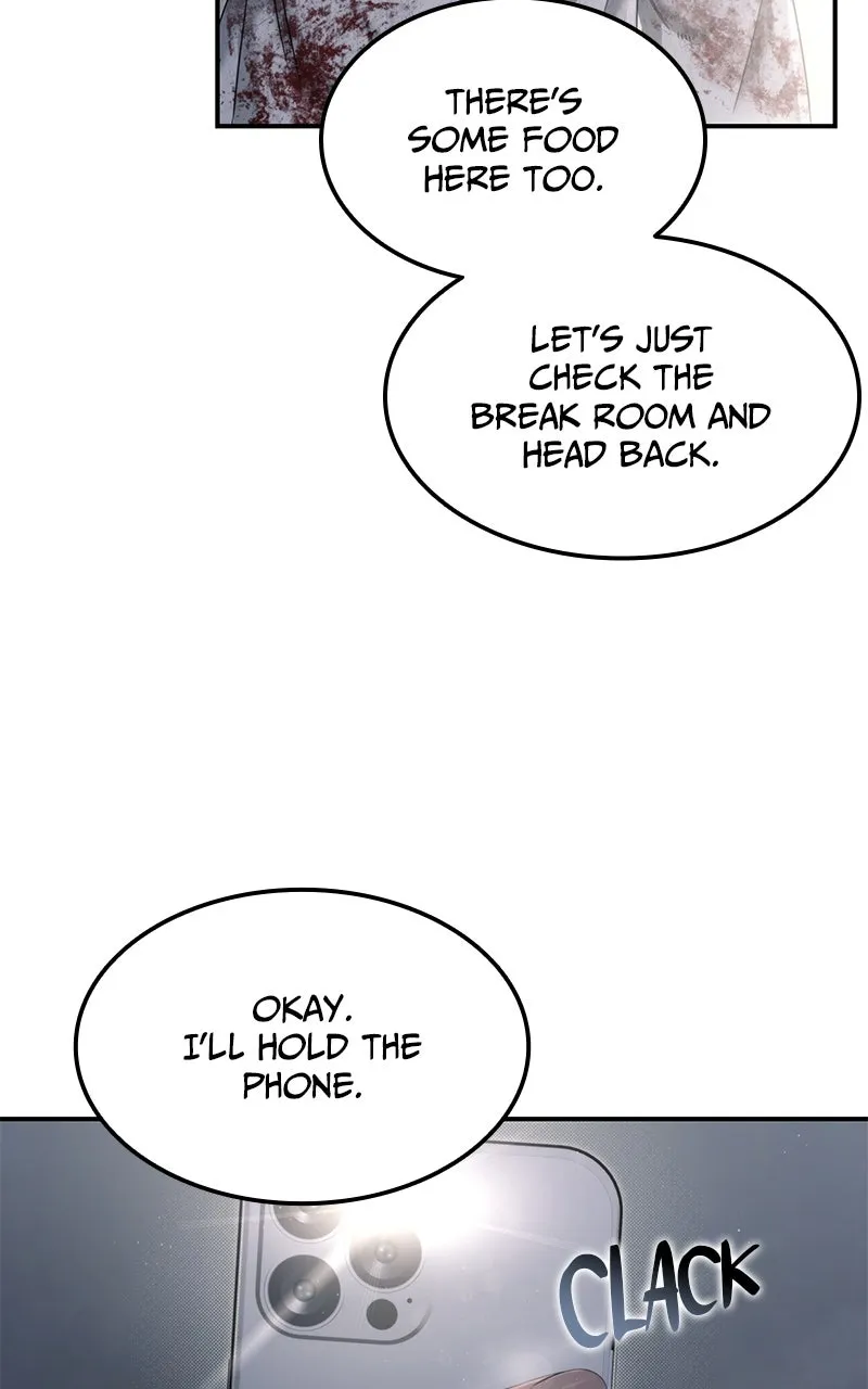 Read The Hunter Next Door chapter 6 image 69 on Lezhin