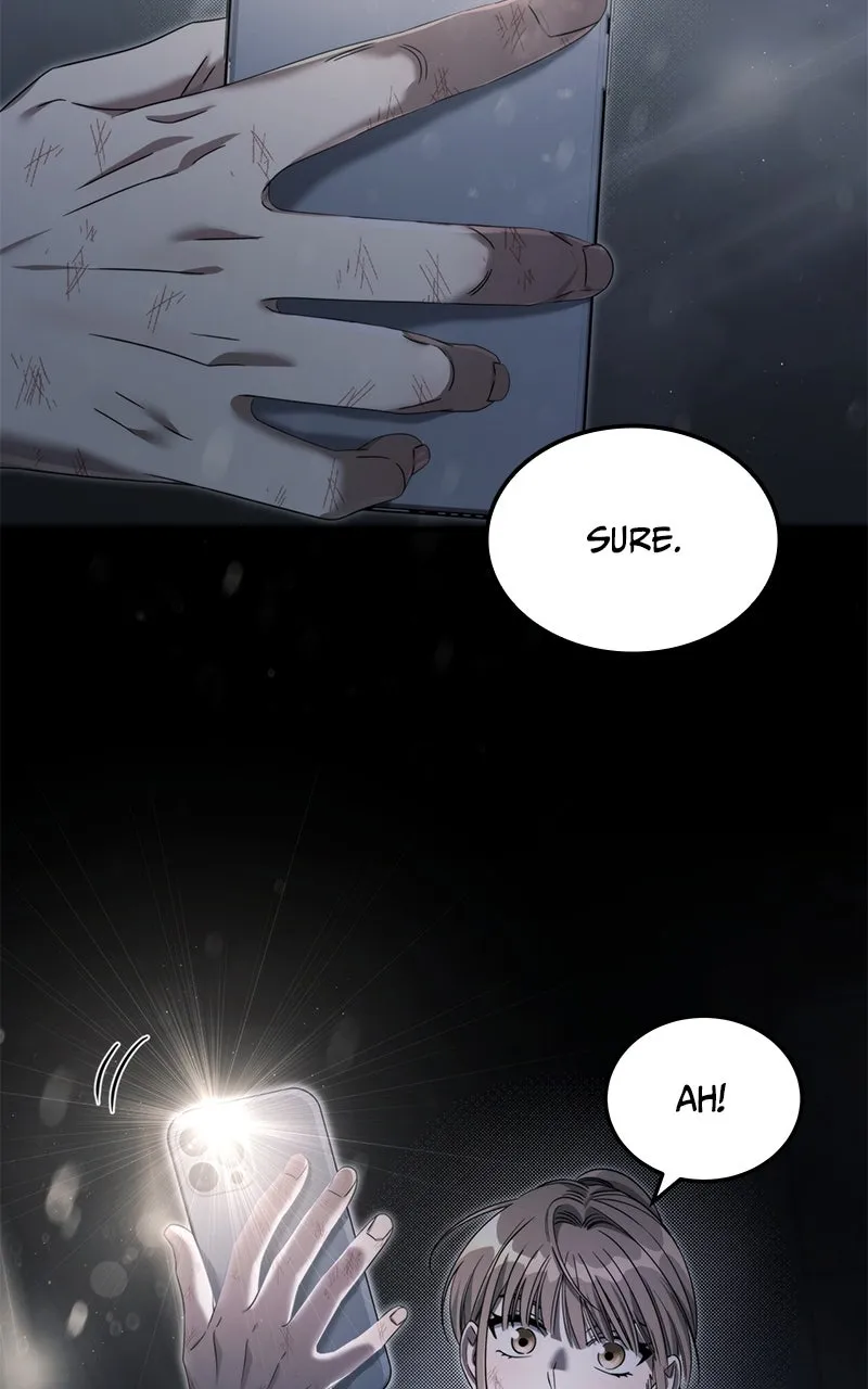 Read The Hunter Next Door chapter 6 image 70 on Lezhin