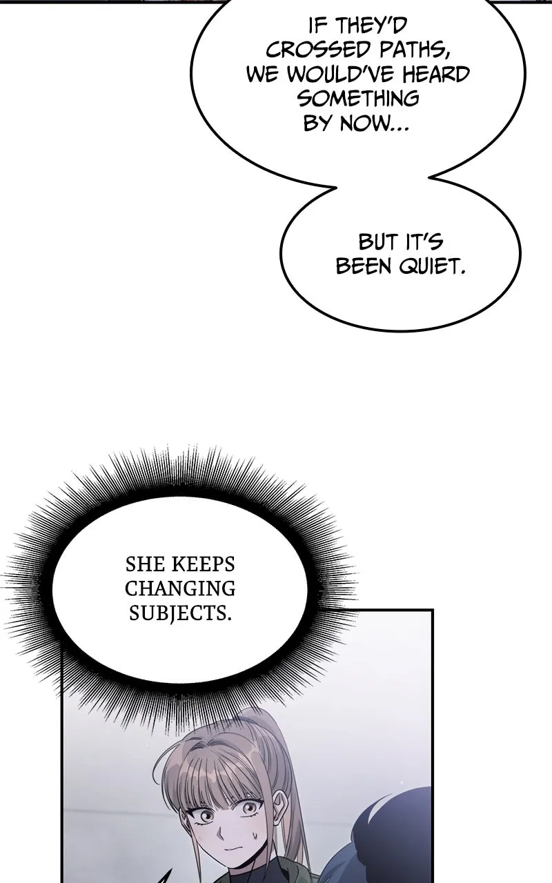Read The Hunter Next Door chapter 6 image 8 on Lezhin