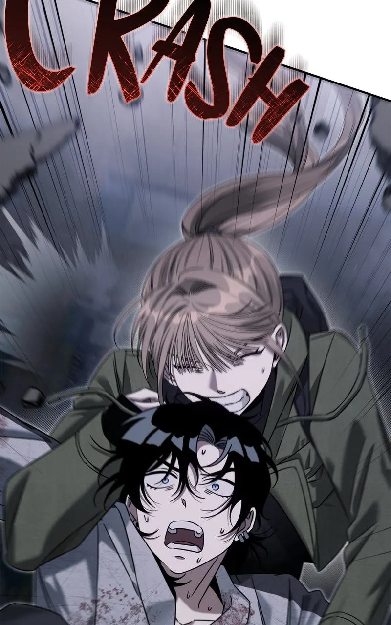 Read The Hunter Next Door chapter 6 image 85 on Lezhin