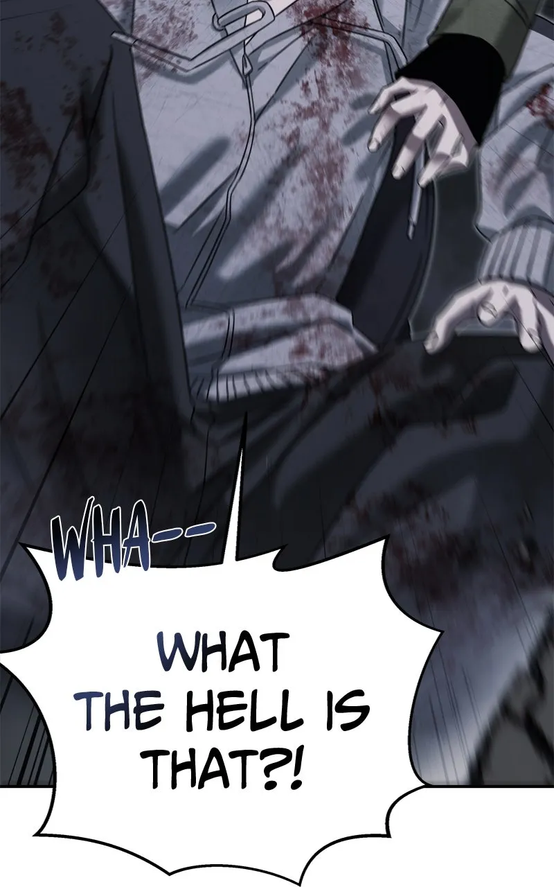 Read The Hunter Next Door chapter 6 image 86 on Lezhin