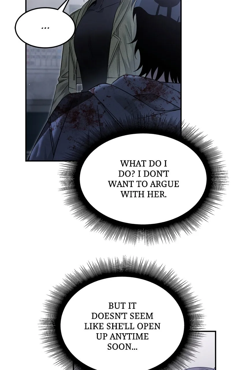 Read The Hunter Next Door chapter 6 image 9 on Lezhin