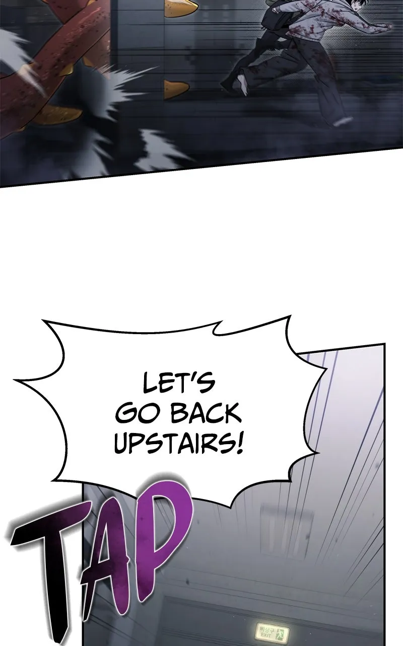 Read The Hunter Next Door chapter 6 image 90 on Lezhin