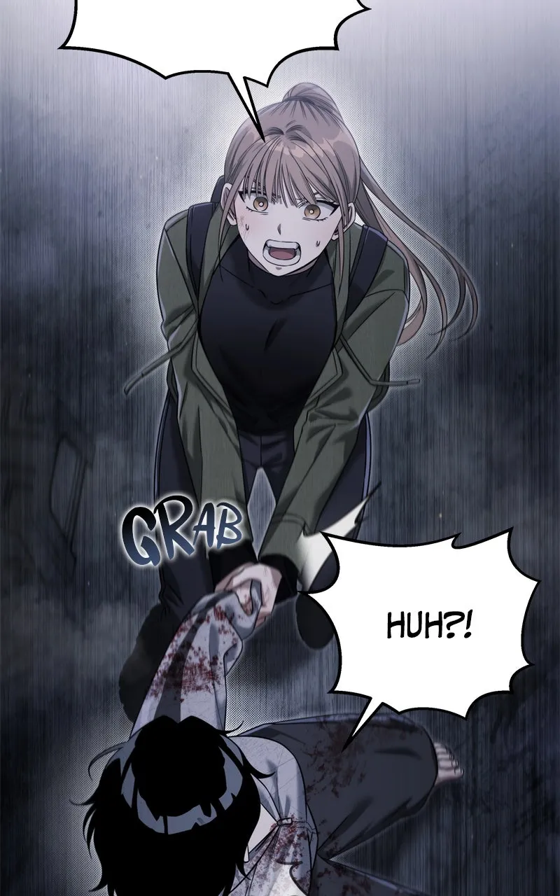 Read The Hunter Next Door chapter 6 image 94 on Lezhin