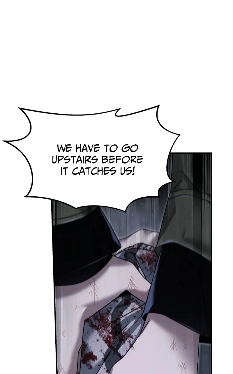 Read The Hunter Next Door chapter 6 image 96 on Lezhin
