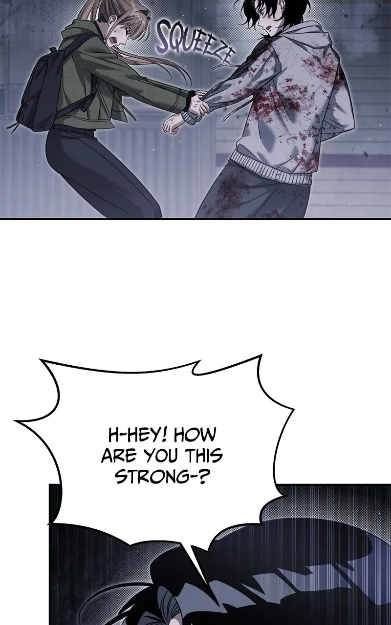Read The Hunter Next Door chapter 6 image 98 on Lezhin
