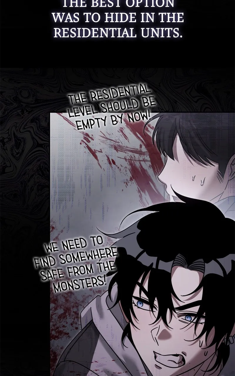 Read The Hunter Next Door chapter 7 image 100 on Lezhin
