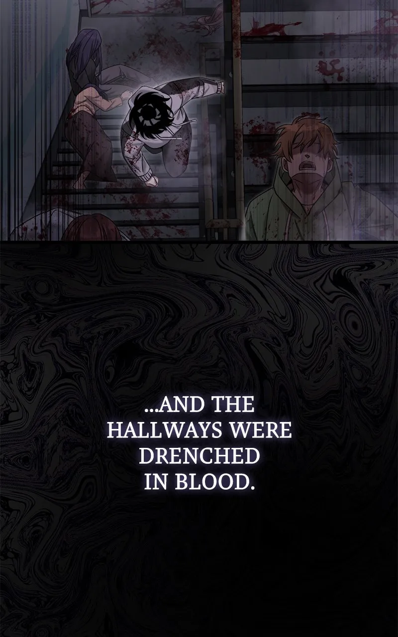 Read The Hunter Next Door chapter 7 image 102 on Lezhin