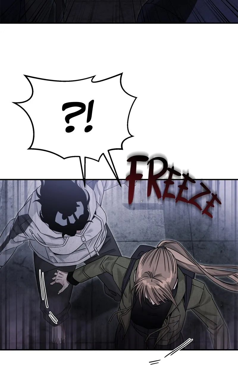 Read The Hunter Next Door chapter 7 image 11 on Lezhin