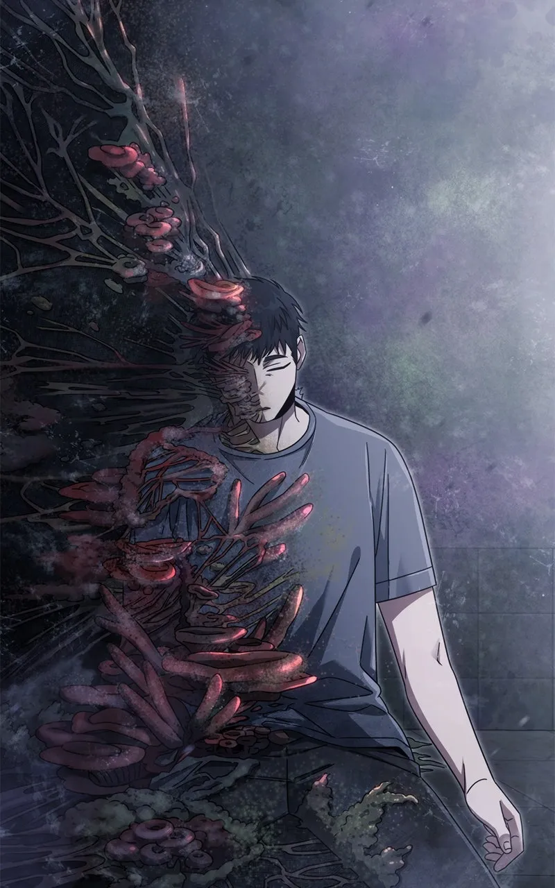 Read The Hunter Next Door chapter 7 image 113 on Lezhin