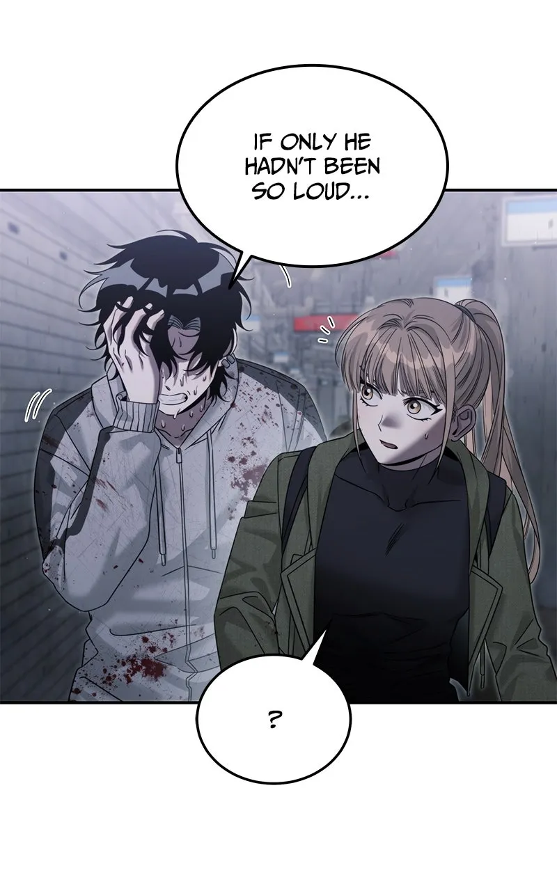 Read The Hunter Next Door chapter 7 image 17 on Lezhin