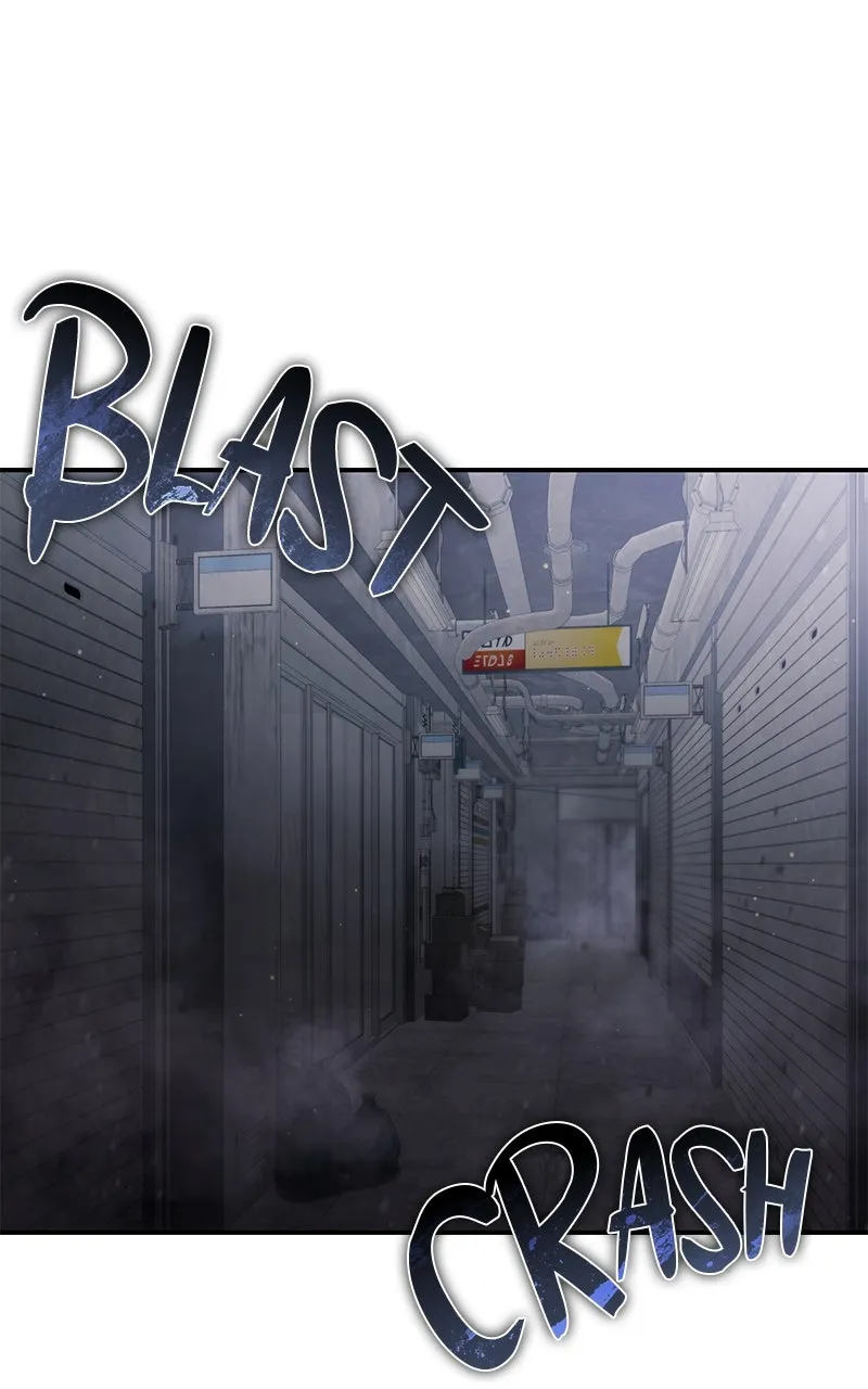 Read The Hunter Next Door chapter 7 image 2 on Lezhin