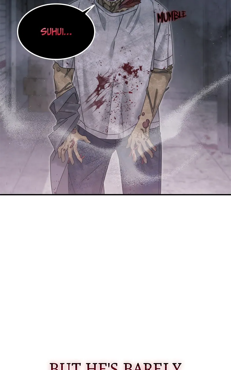 Read The Hunter Next Door chapter 7 image 20 on Lezhin