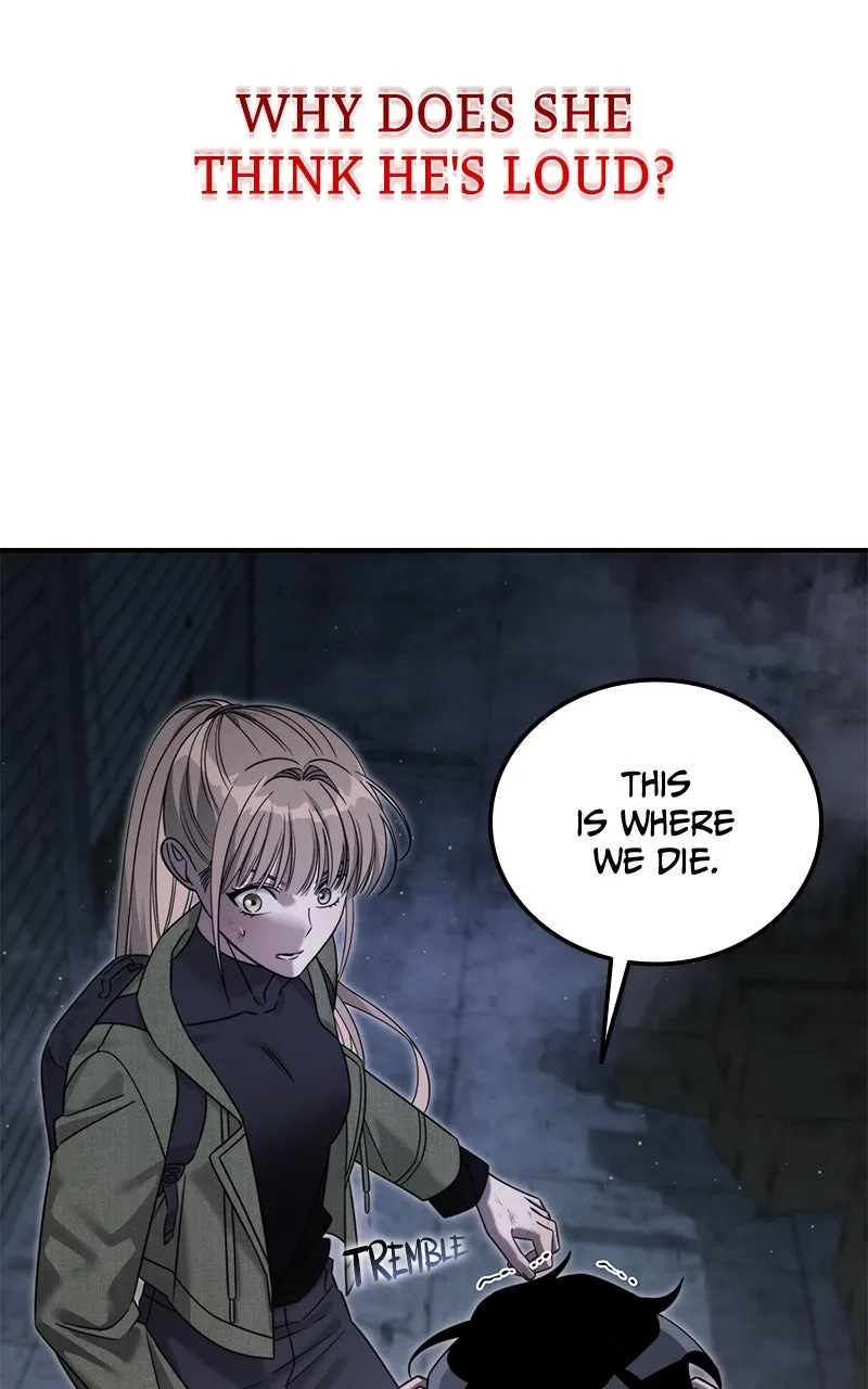Read The Hunter Next Door chapter 7 image 22 on Lezhin