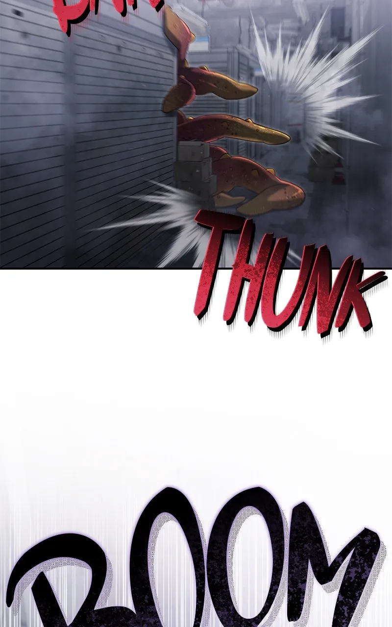 Read The Hunter Next Door chapter 7 image 25 on Lezhin