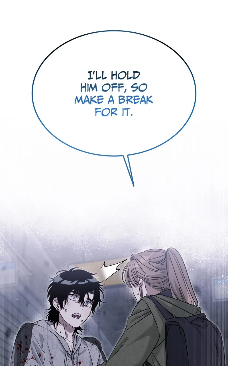 Read The Hunter Next Door chapter 7 image 32 on Lezhin