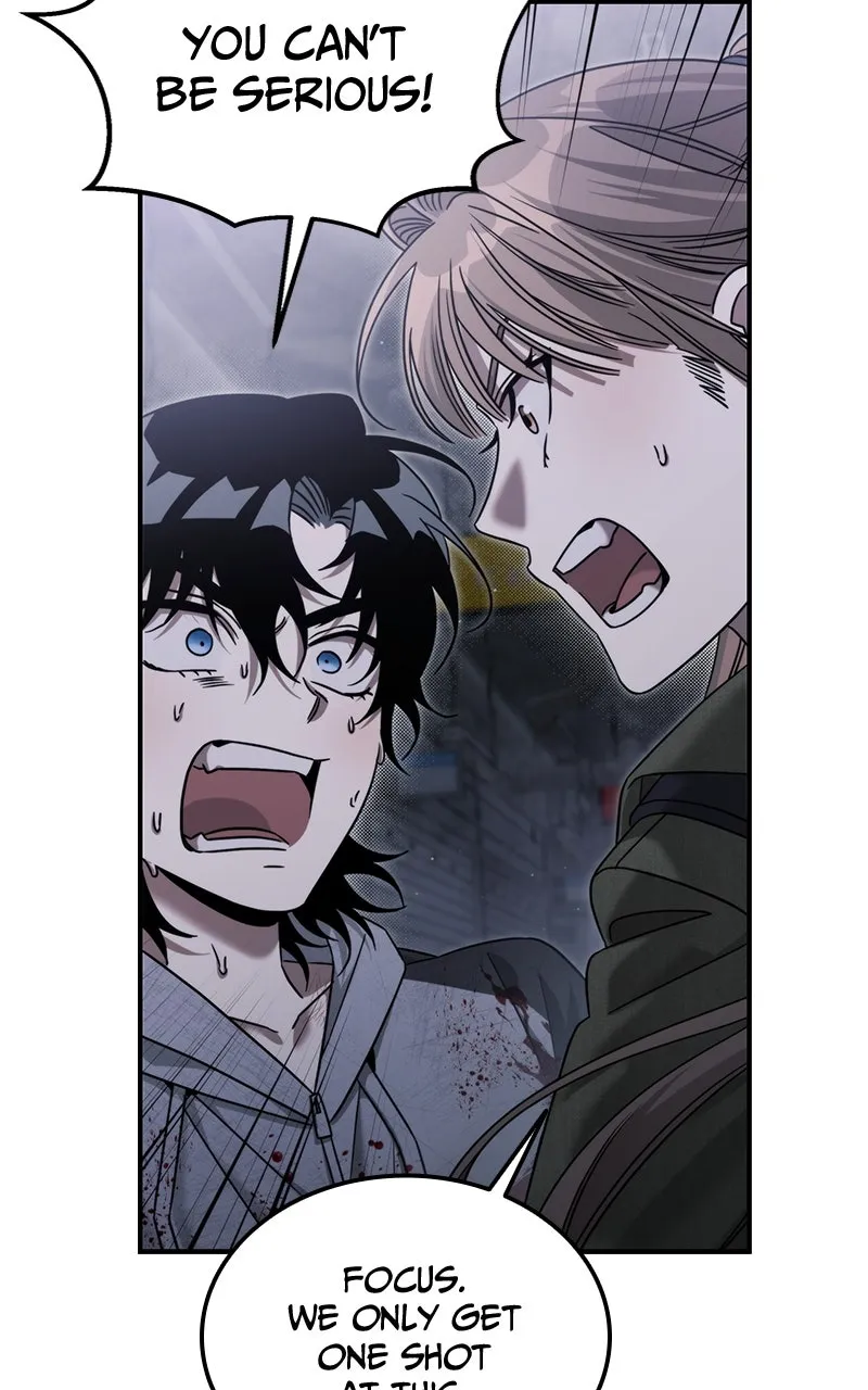 Read The Hunter Next Door chapter 7 image 34 on Lezhin