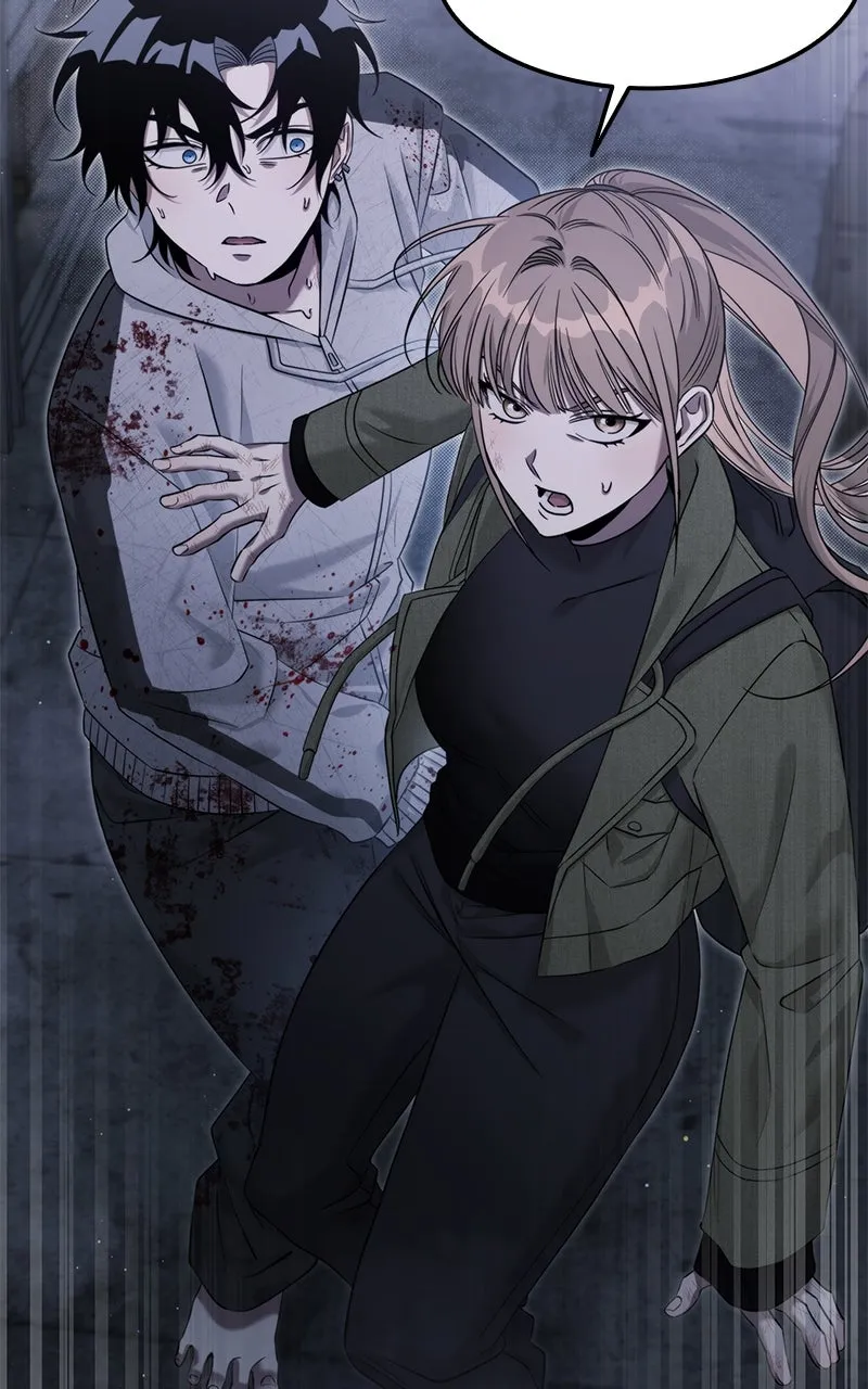 Read The Hunter Next Door chapter 7 image 37 on Lezhin