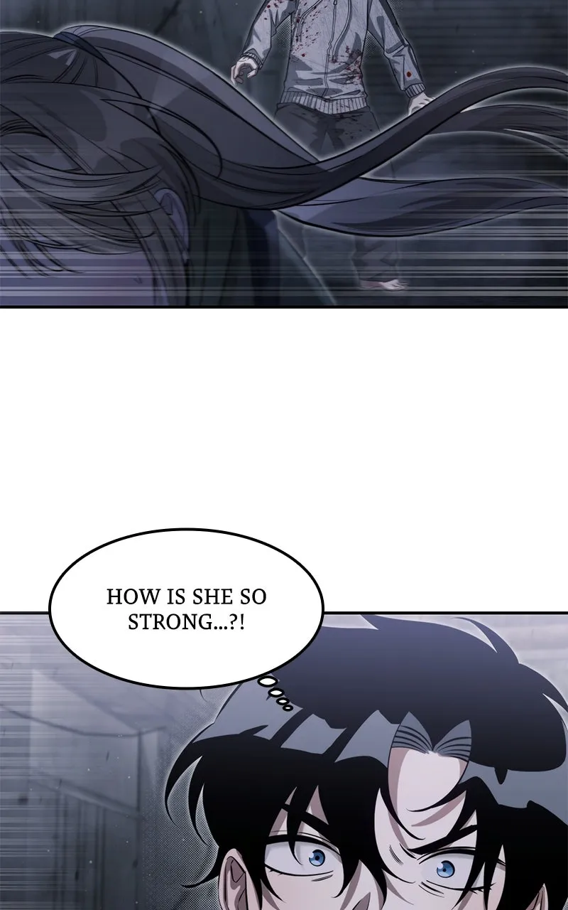 Read The Hunter Next Door chapter 7 image 45 on Lezhin