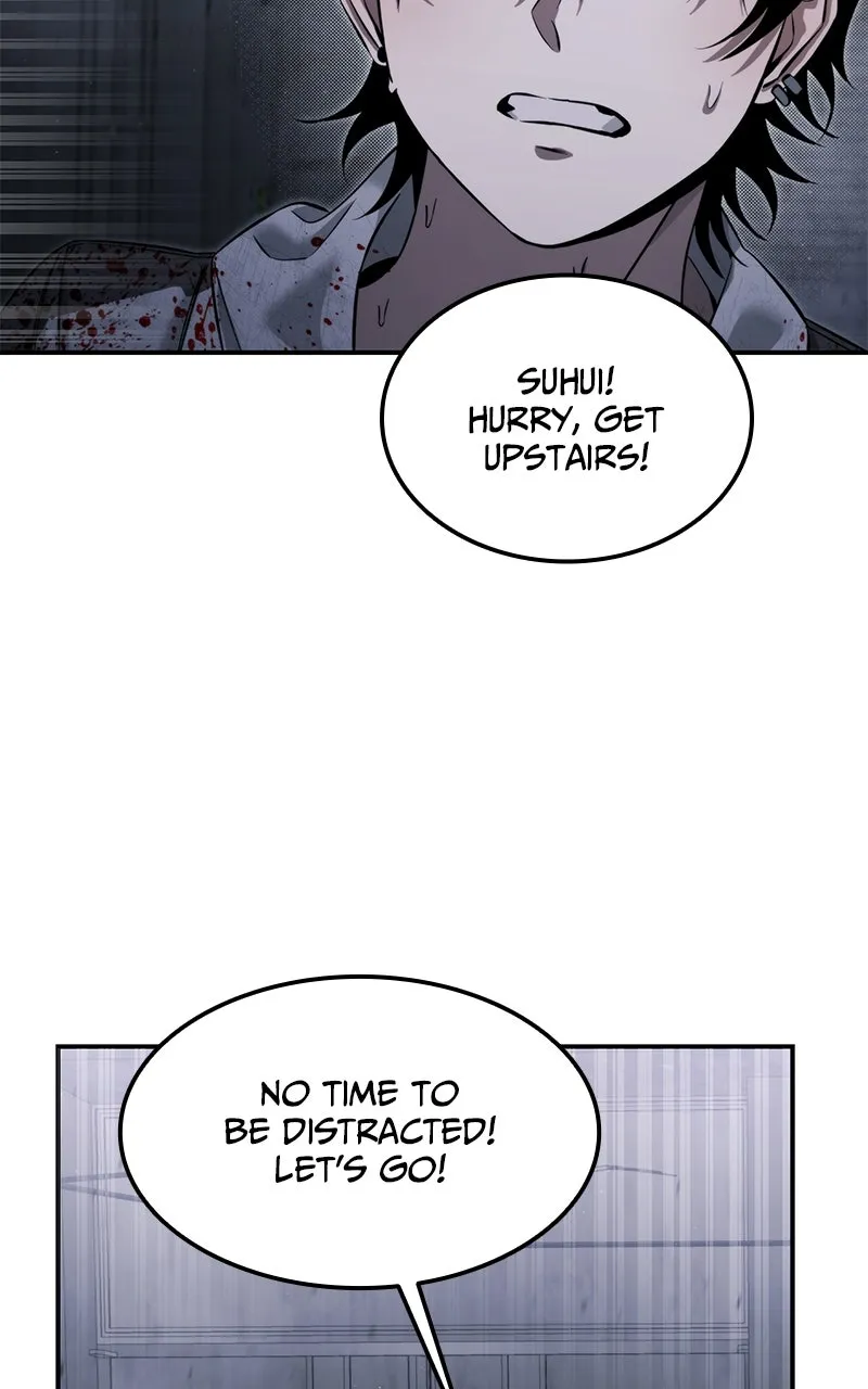 Read The Hunter Next Door chapter 7 image 46 on Lezhin