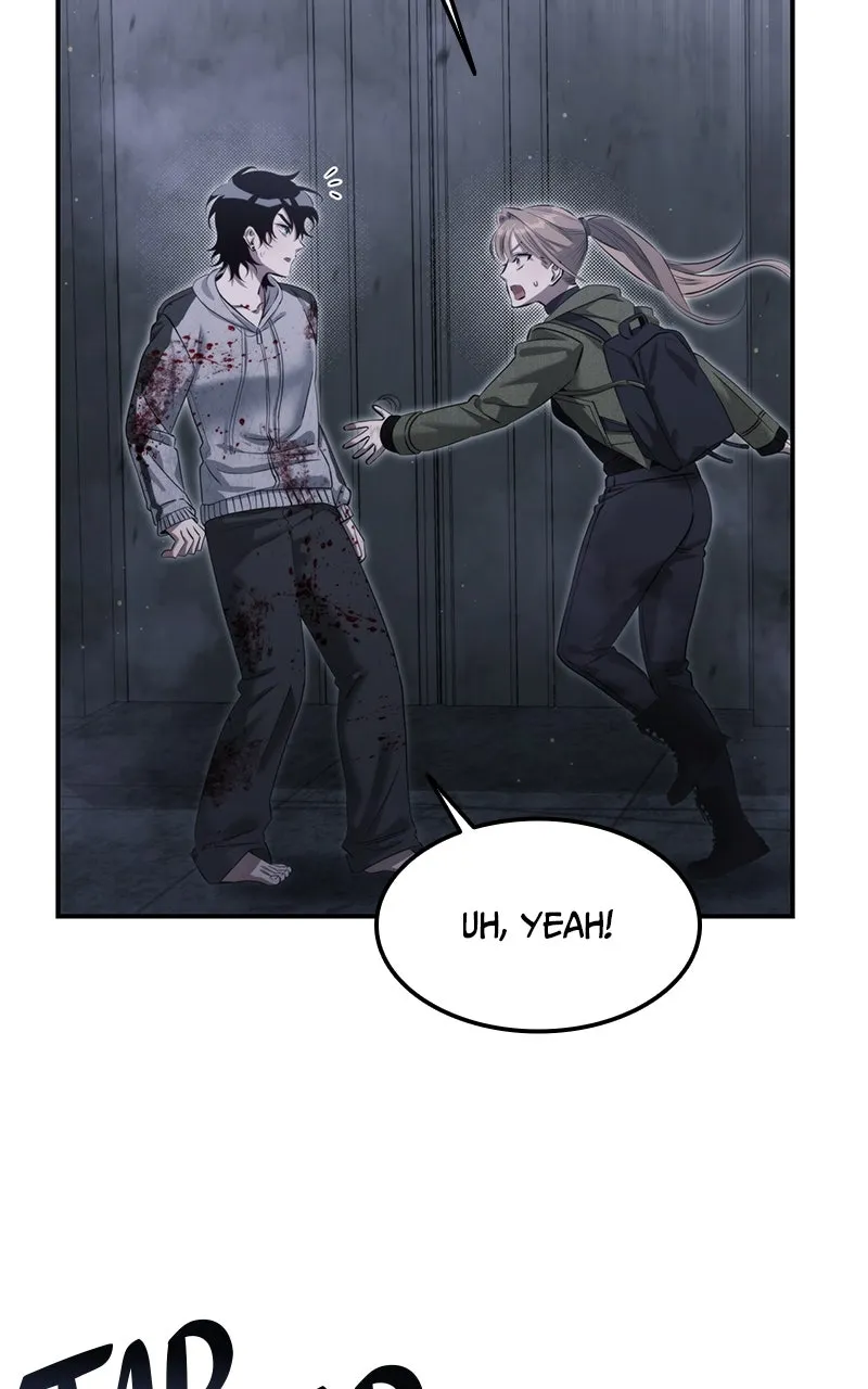 Read The Hunter Next Door chapter 7 image 47 on Lezhin