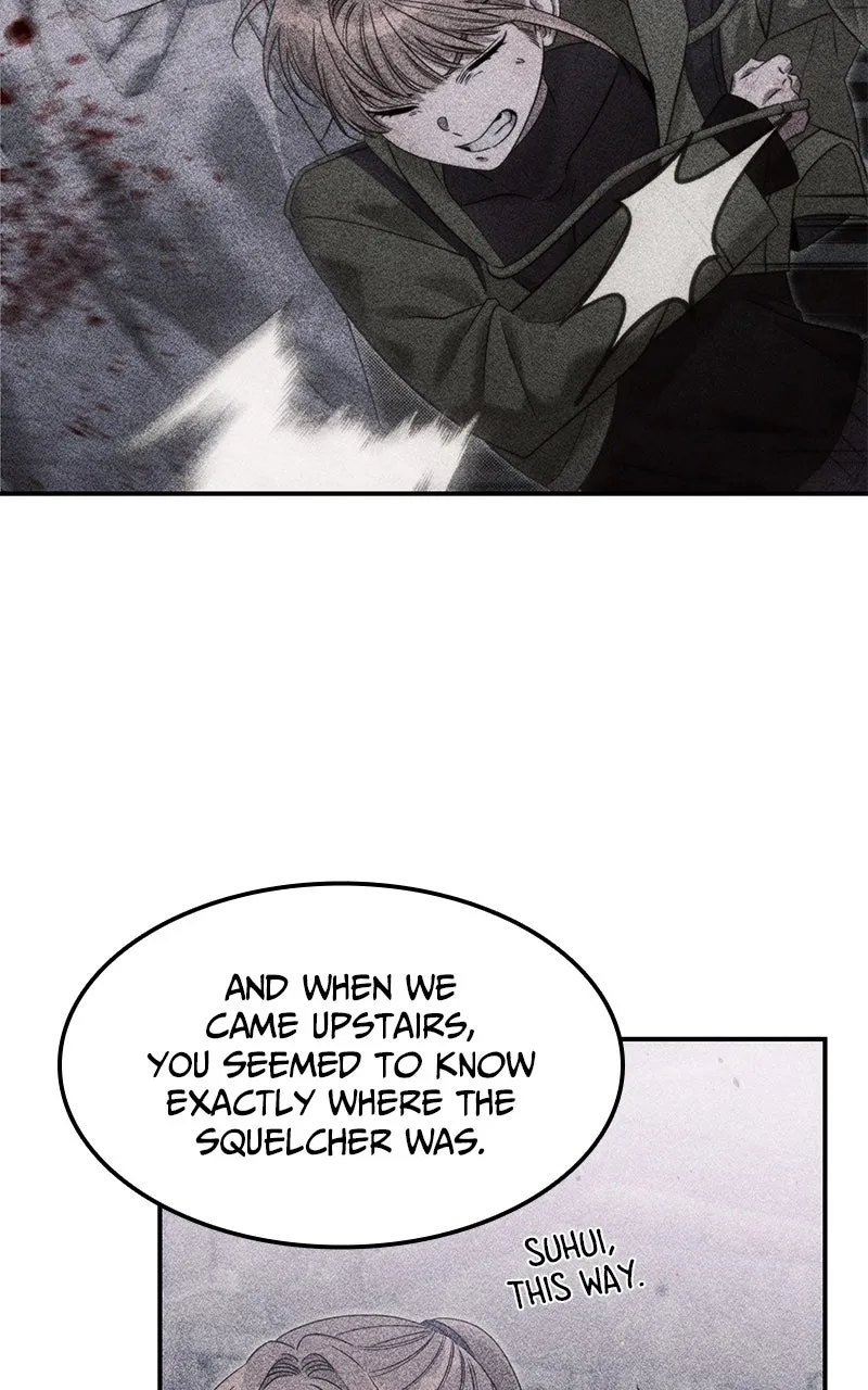 Read The Hunter Next Door chapter 7 image 54 on Lezhin