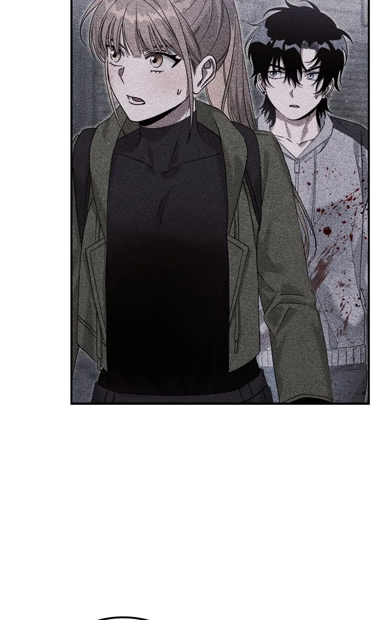 Read The Hunter Next Door chapter 7 image 55 on Lezhin