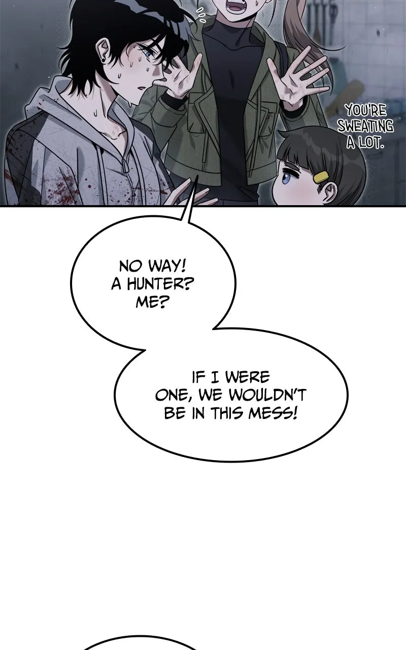 Read The Hunter Next Door chapter 7 image 60 on Lezhin