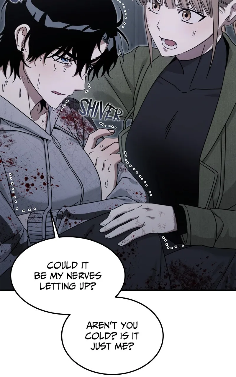 Read The Hunter Next Door chapter 7 image 66 on Lezhin