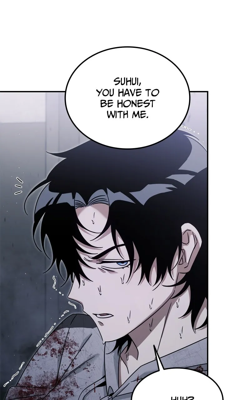Read The Hunter Next Door chapter 7 image 68 on Lezhin