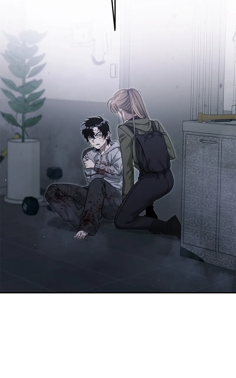 Read The Hunter Next Door chapter 7 image 70 on Lezhin
