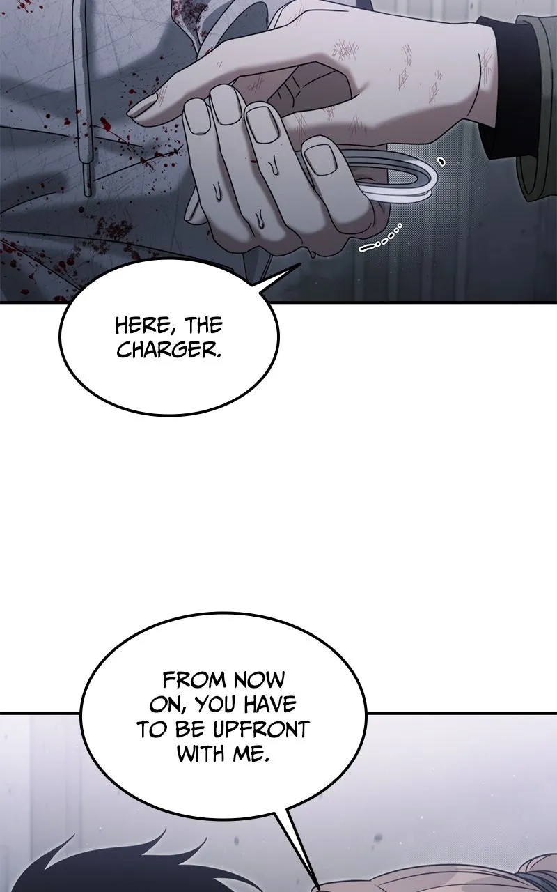 Read The Hunter Next Door chapter 7 image 76 on Lezhin