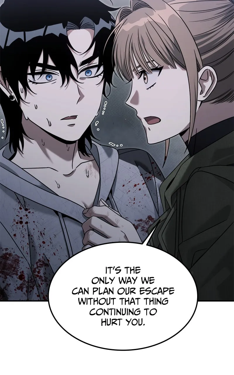 Read The Hunter Next Door chapter 7 image 77 on Lezhin